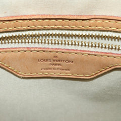 Louis Vuitton Brea Handbag Monogram Vernis