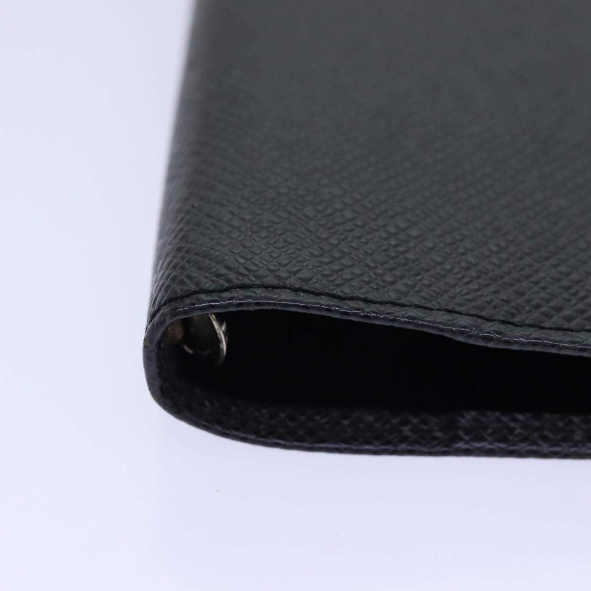 Louis Vuitton Agenda Cover Epi Leather