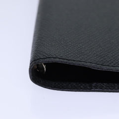 Louis Vuitton Agenda Cover Epi Leather