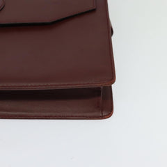 cartier Must de Cartier Clutch bag Leather