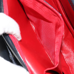 Gucci Vintage Shoulder Bag Leather