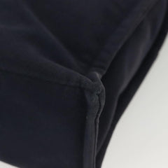 Hermes Fourre Tout Tote Toile