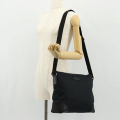 Gucci Original Messenger GG Canvas