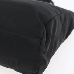 Prada Vintage Tote Tessuto