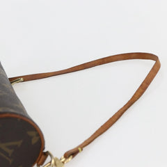 Louis Vuitton Papillon Pochette Monogram Canvas