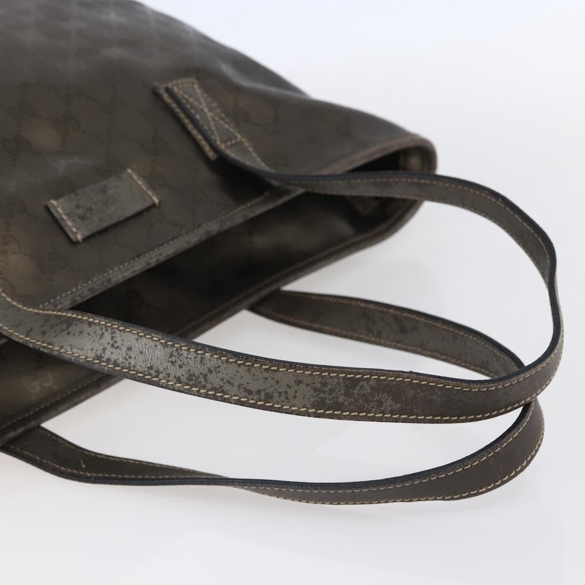 Gucci Plus Tote GG Imprime