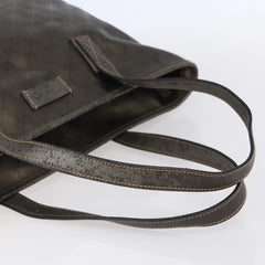 Gucci Plus Tote GG Imprime