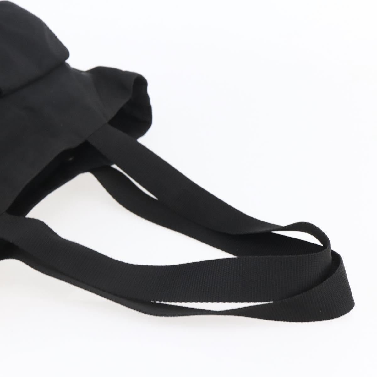 Prada Vintage Tote Tessuto