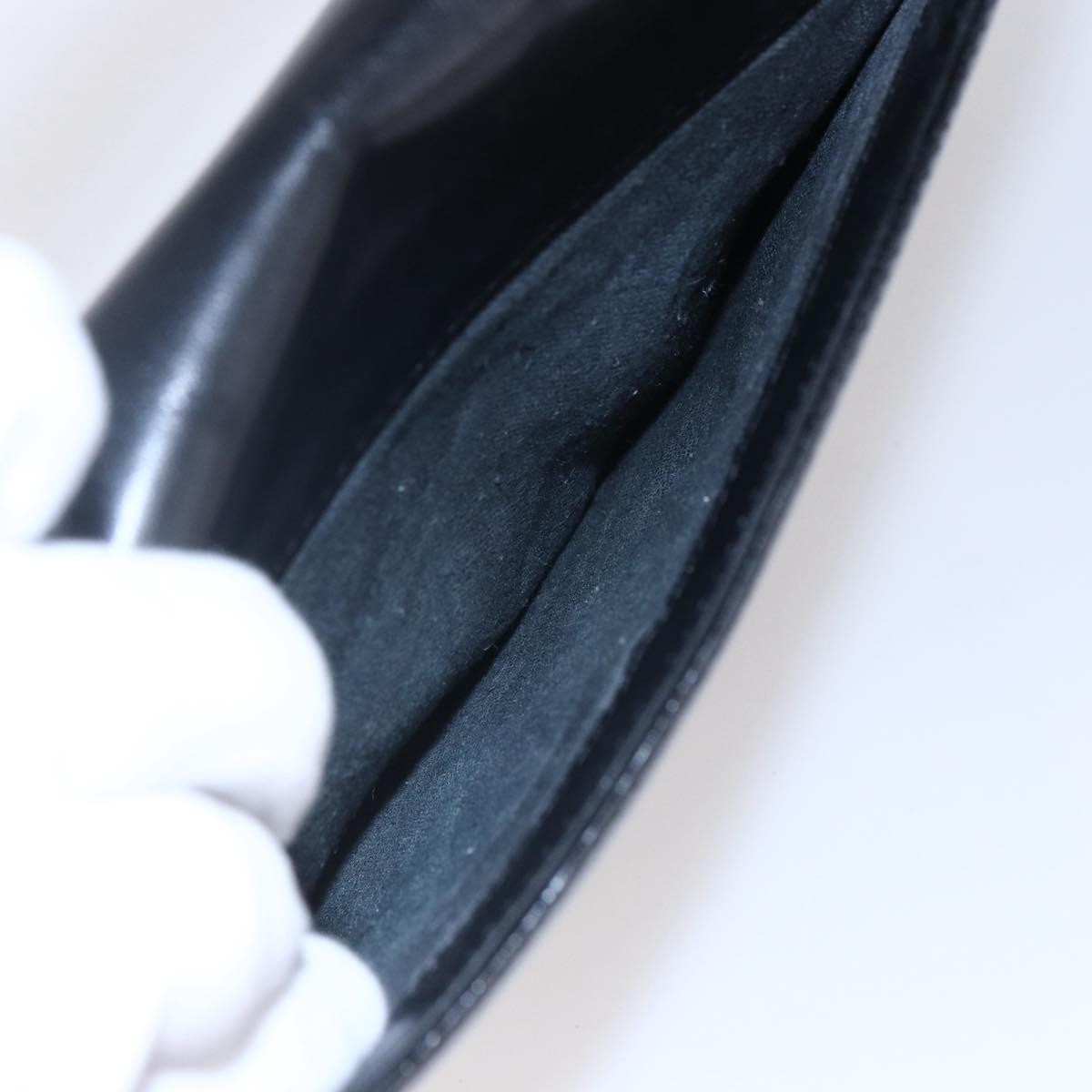 Givenchy Vintage 4G handbag Leather