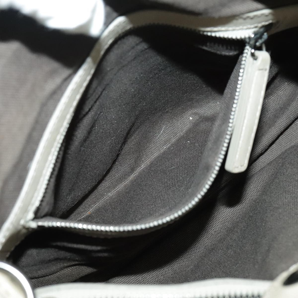 Burberry Nova Check Handbag Nova Check Canvas and leather