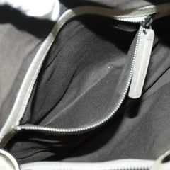 Burberry Nova Check Handbag Nova Check Canvas and leather