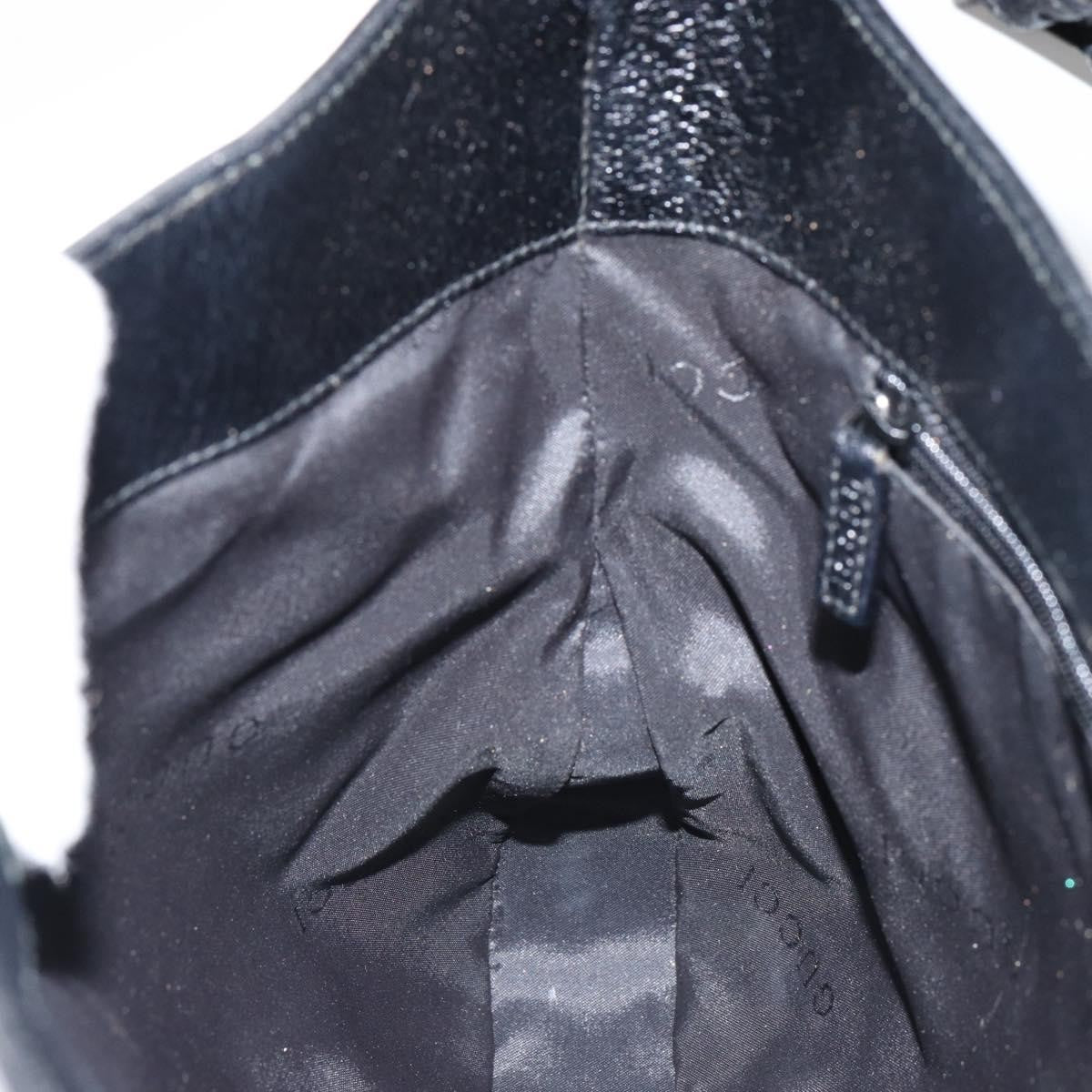 Gucci Vintage Shoulder Bag Nylon