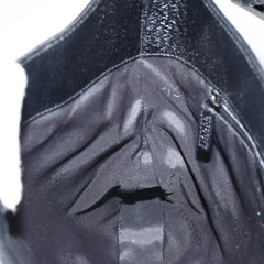 Gucci Vintage Shoulder Bag Nylon