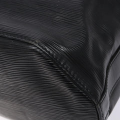 Louis Vuitton Vintage Sac d'Epaule Handbag Epi Leather