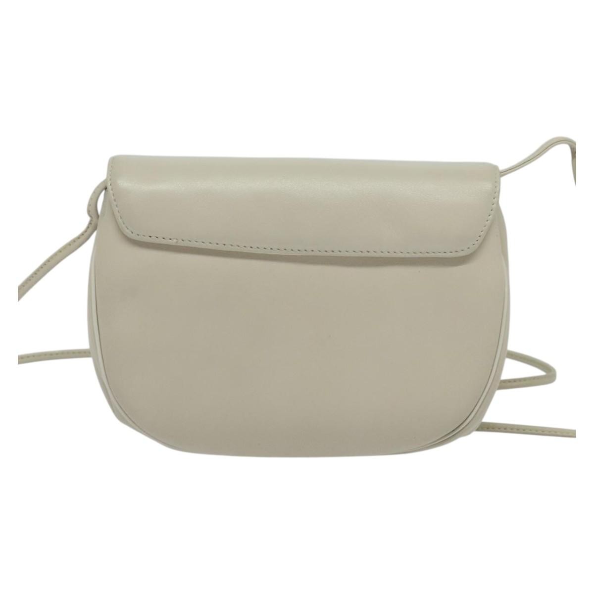 Givenchy 4G shoulder Bag Leather