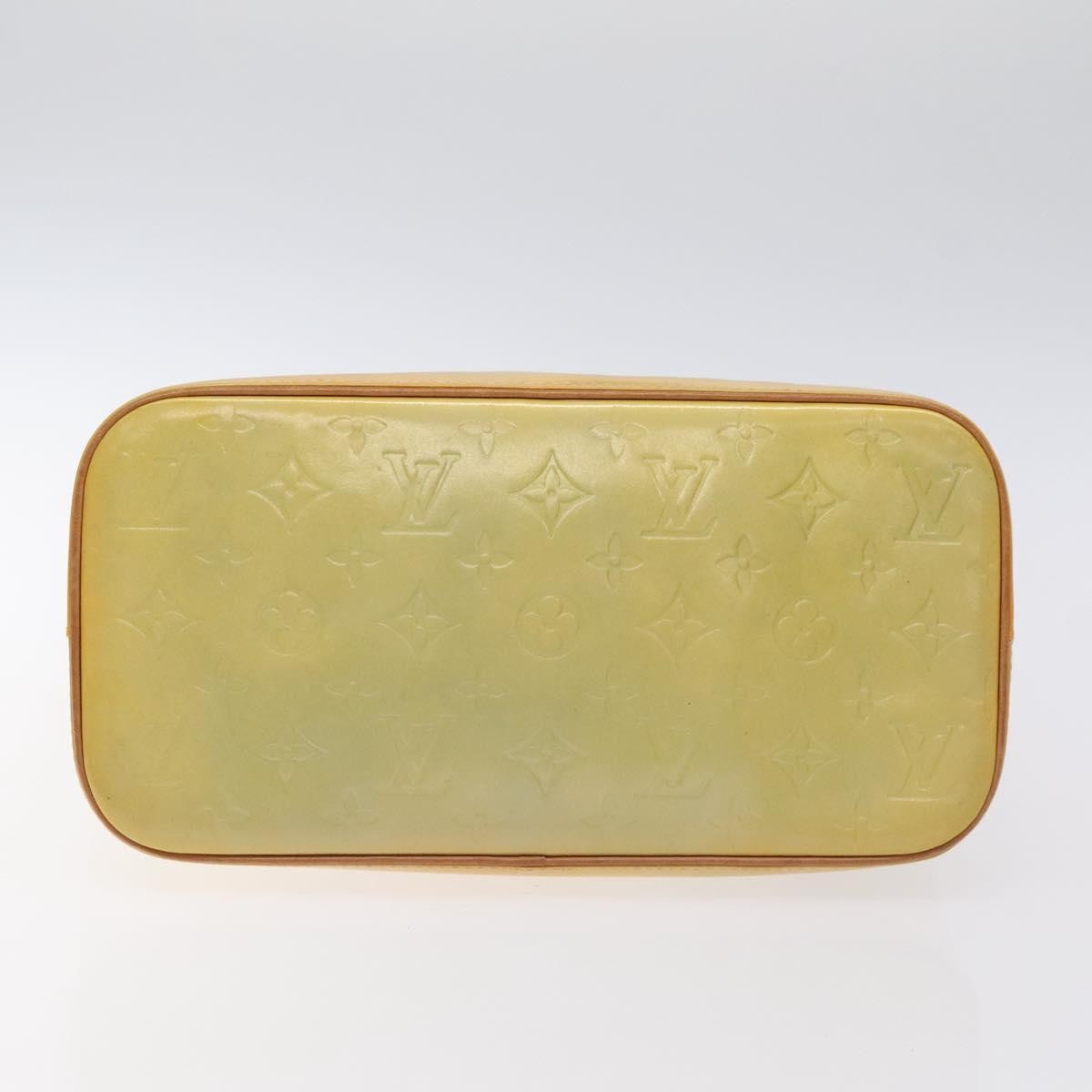 Louis Vuitton Vernis Houston Bag labellov