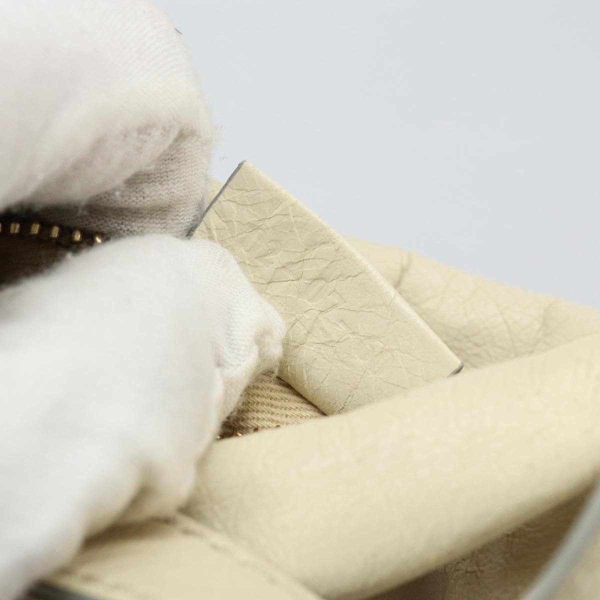 Chloe Vintage handbag Leather