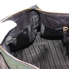 Prada Vintage Handbag Tessuto