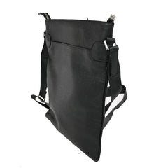 Louis Vuitton Sasha Handbag Taiga Leather