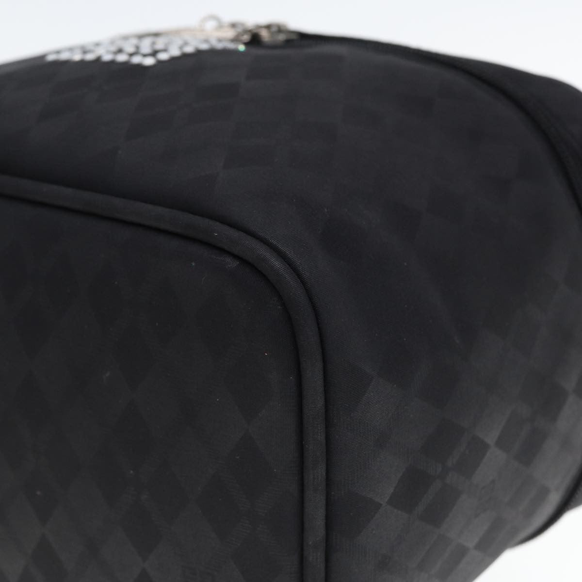 Givenchy Zip Pouch Nylon