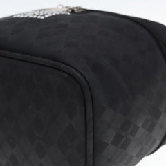 Givenchy Zip Pouch Nylon