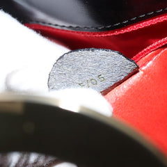 Celine Circle logo Canvas