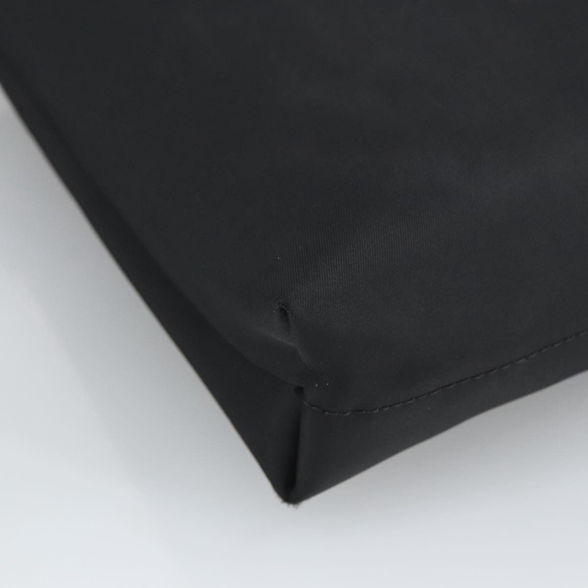 Burberry Vintage Shoulder Bag Nylon