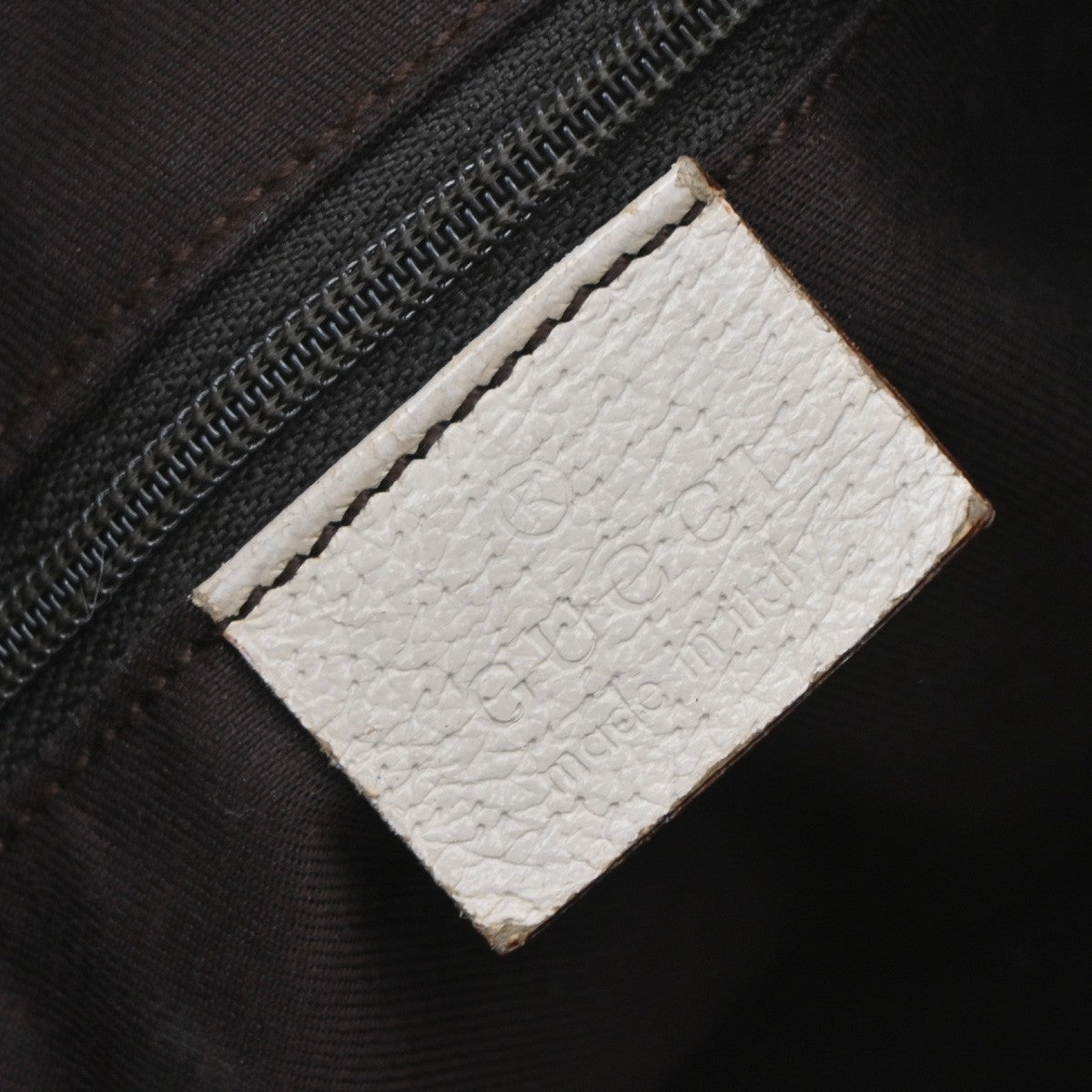 Gucci Eclipse Shoulder Bag GG Canvas