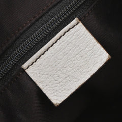 Gucci Eclipse Shoulder Bag GG Canvas