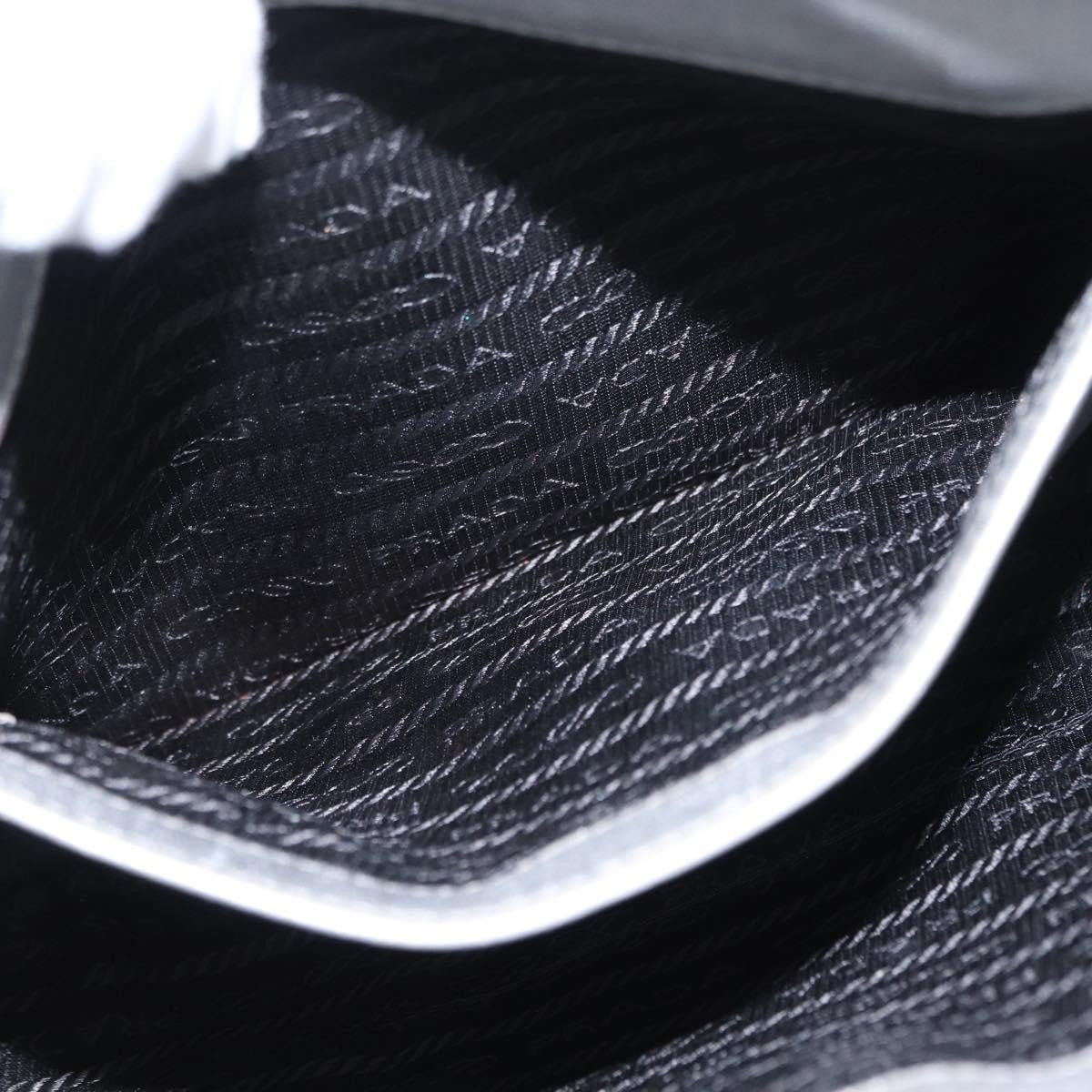 Prada Cleo Shoulder Bag Spazzolato Leather