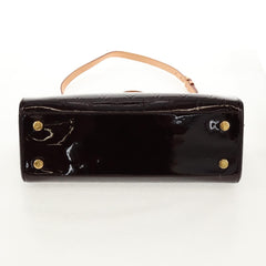 Louis Vuitton Blair Monogram vernis