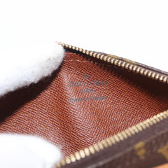 Louis Vuitton Papillon Pochette Monogram Canvas