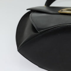 Bally Handbag Leather
