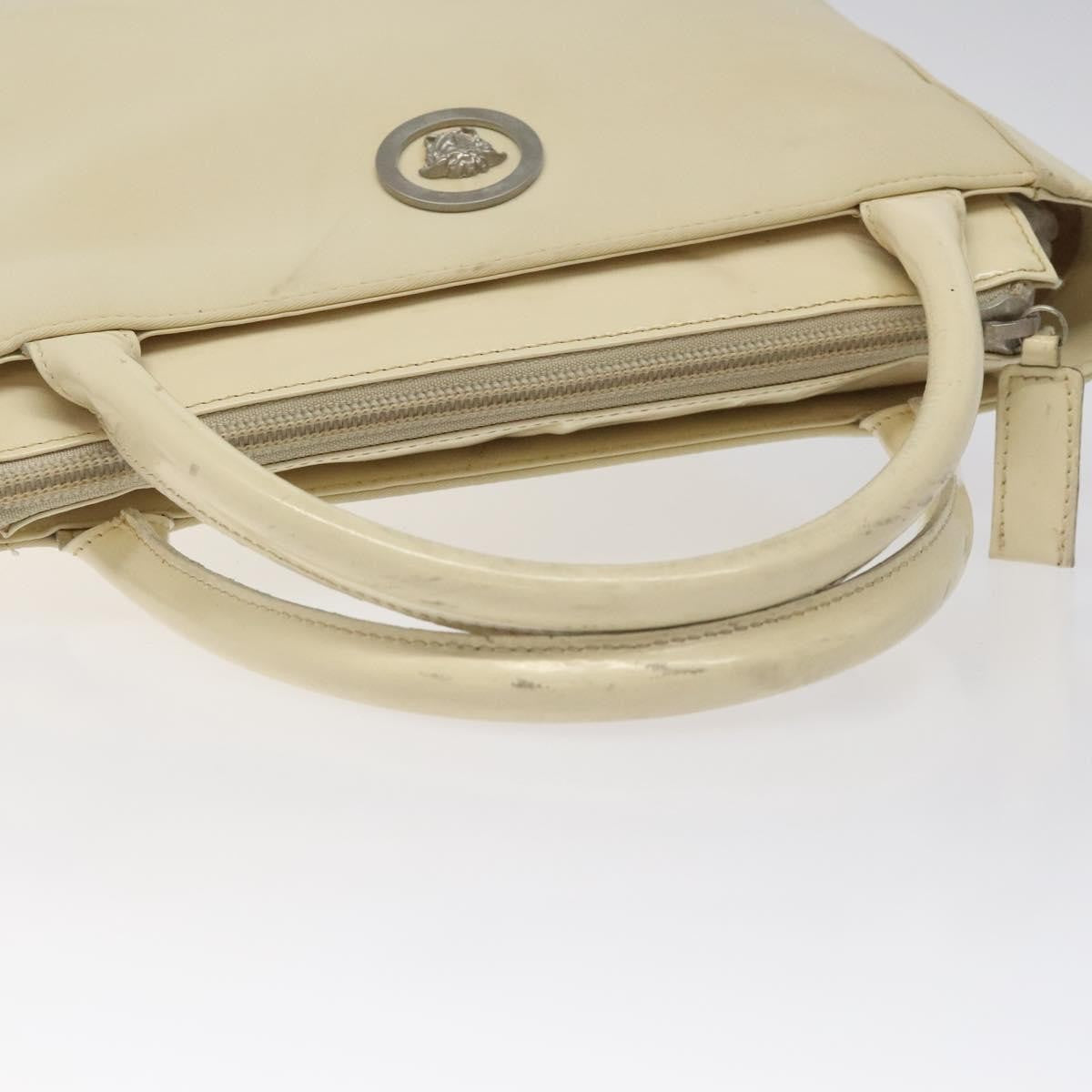 Versace Vintage Handbag Nylon
