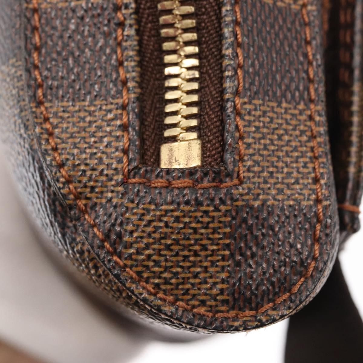 Louis Vuitton Geronimos Waist Bag Damier