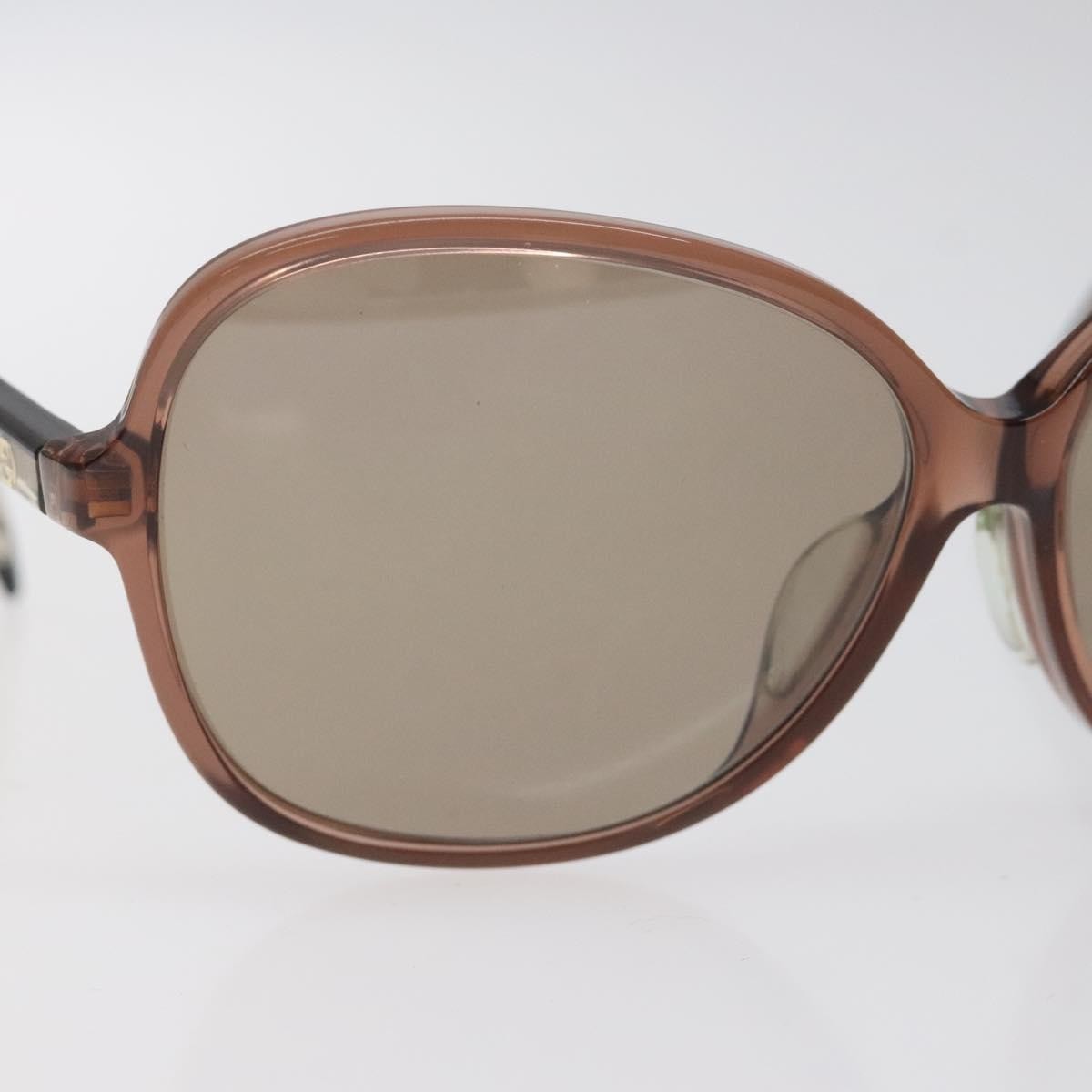 Gucci Eyewear Interlocking G Sunglasses