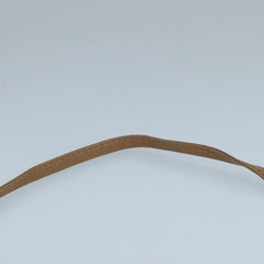 Christian Dior Vintage Honeycomb Flap Crossbody Bag Canvas and Leather