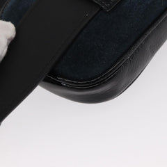 Gucci Ophidia Belt Bag Suede