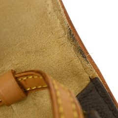 Louis Vuitton Twin Handbag Monogram Canvas