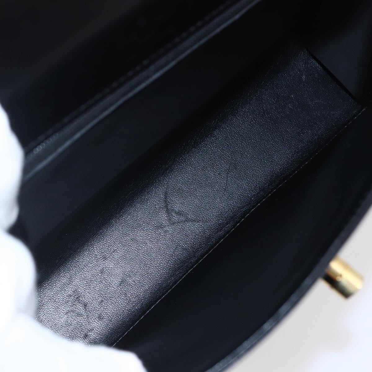 Louis Vuitton Opera Line Spartan Bag Leather