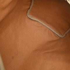 Louis Vuitton Speedy Handbag Monogram Canvas