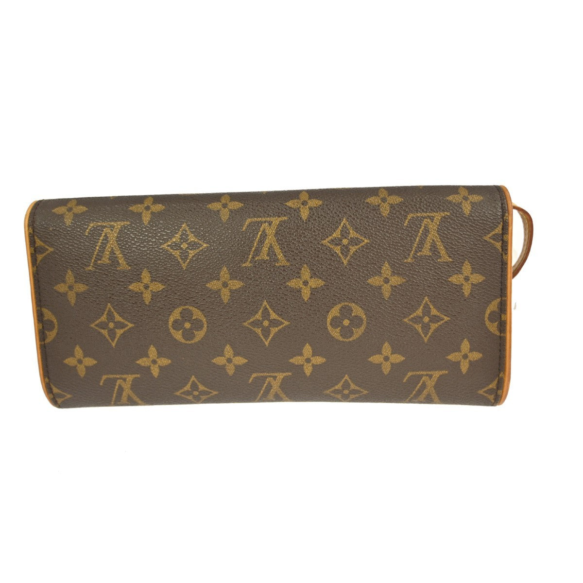 Louis Vuitton Twin Handbag Monogram Canvas