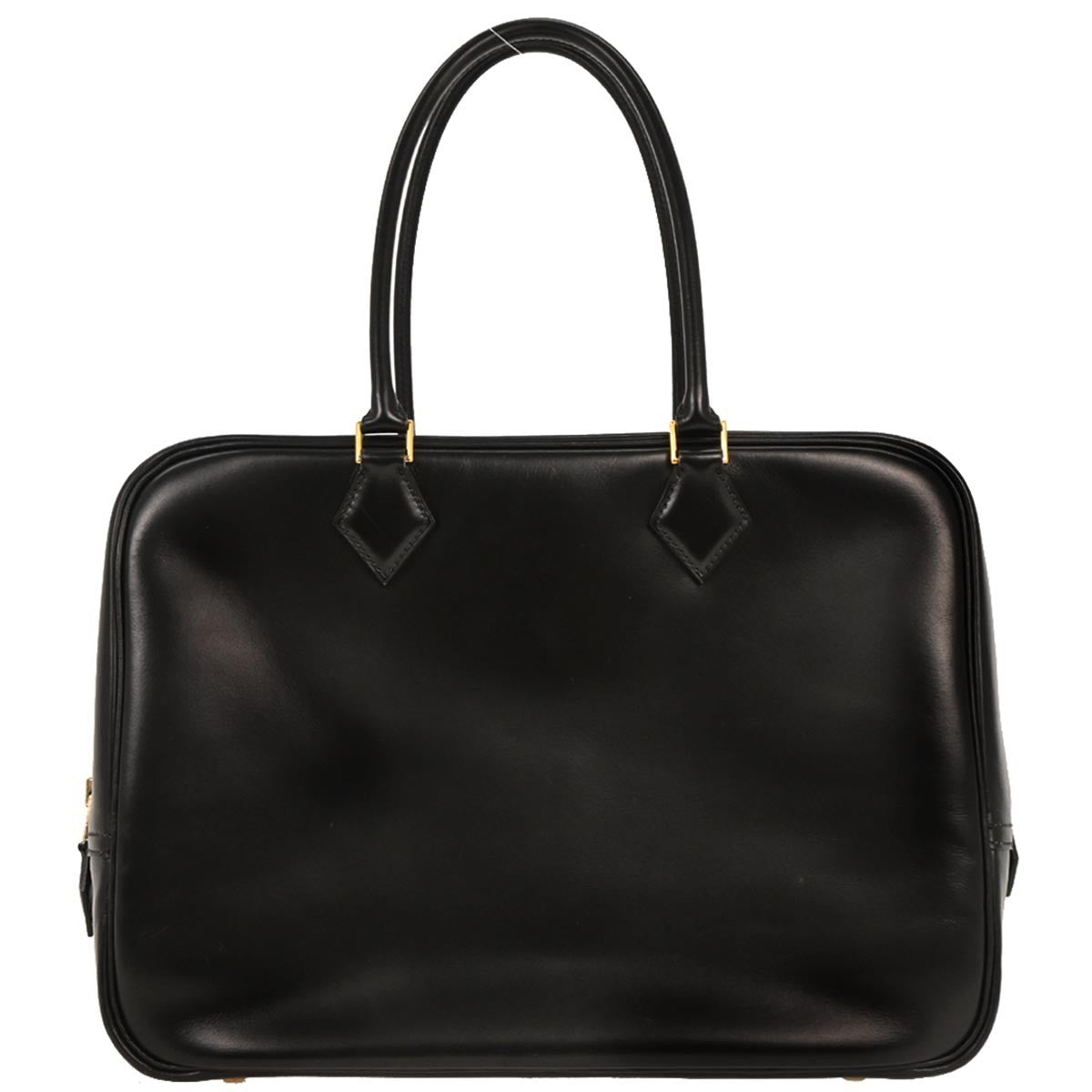 Hermes Plume Bag Box Calf