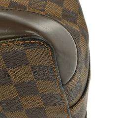 Louis Vuitton Hampstead Handbag Damier