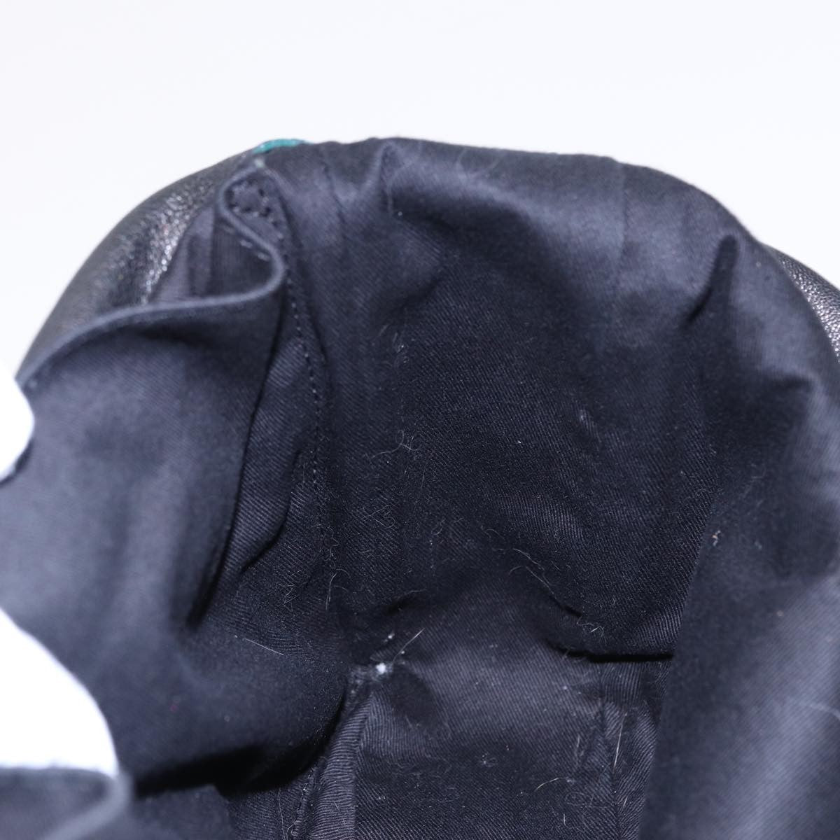 Chloe Vintage Shoulder Bag Leather