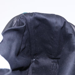 Chloe Vintage Shoulder Bag Leather