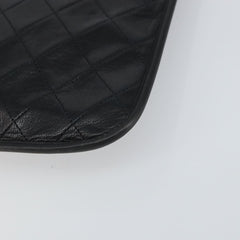 Chanel Vintage Tote Leather