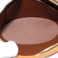 Louis Vuitton Drouot Handbag Monogram Canvas