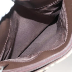 Burberry Nova Check Tote canvas check pattern