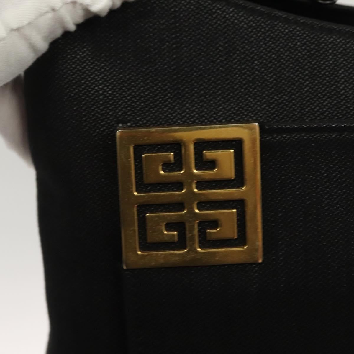 Givenchy Vintage 4G shoulder bag Leather